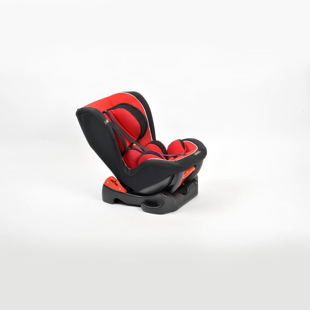 כסא בטיחות קרוז אדום אינפנטי