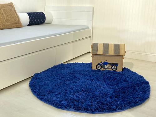 שטיח עגול לחדרי ילדים