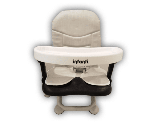 מושב הגבהה לתינוק גטוסו